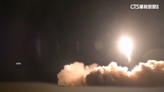 伊朗展開報復！　14飛彈襲美軍卡達空軍基地