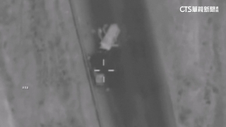 戰爭停火前　以軍對德黑蘭發動最大規模空襲