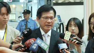 汶萊開放台灣免簽入境14天　林佳龍：總合外交具體成果