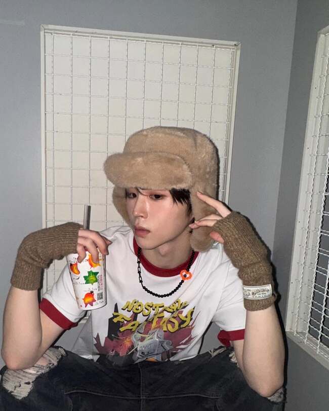 SEVEN TO EIGHT韓籍成員突退團！朴鎭佑坦認「難以解決的問題」 | 華視新聞