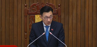 杜絕職場霸凌！立院三讀通過公務人員保障法　首長霸凌公務員「最高罰100萬」