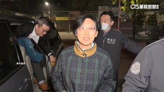 林岱樺涉詐領助理費案　胞弟.弟媳百萬交保.住持80萬