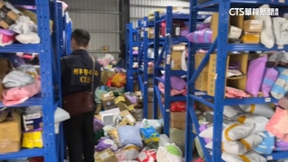 中國「高仿品」流進台灣　靠「租蝦皮」帳號賣假貨獲利逾3億