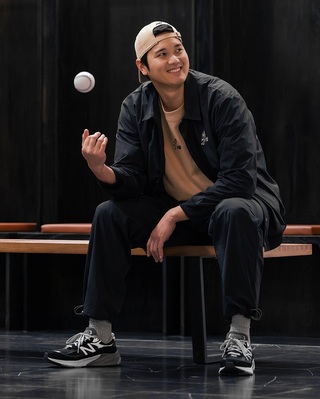 大谷翔平曬愛犬遊戲卡！嗨喊「輪到我抽卡」1處驚藏巧思