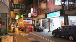 停雙黃線卸貨癱交通　電商貨車最高罰1200