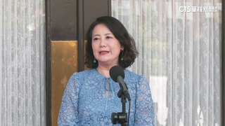 不滿被動得知韓國瑜出國　吳思瑤：只醉心敲議事槌光環