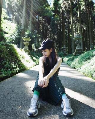 遭疑介入賀瓏、天殘感情　Albee首回應：沒有對不起任何一個人