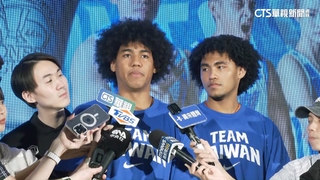 「賀家兄弟」挺台灣　放棄U19美國隊　加入瓊斯盃中華藍