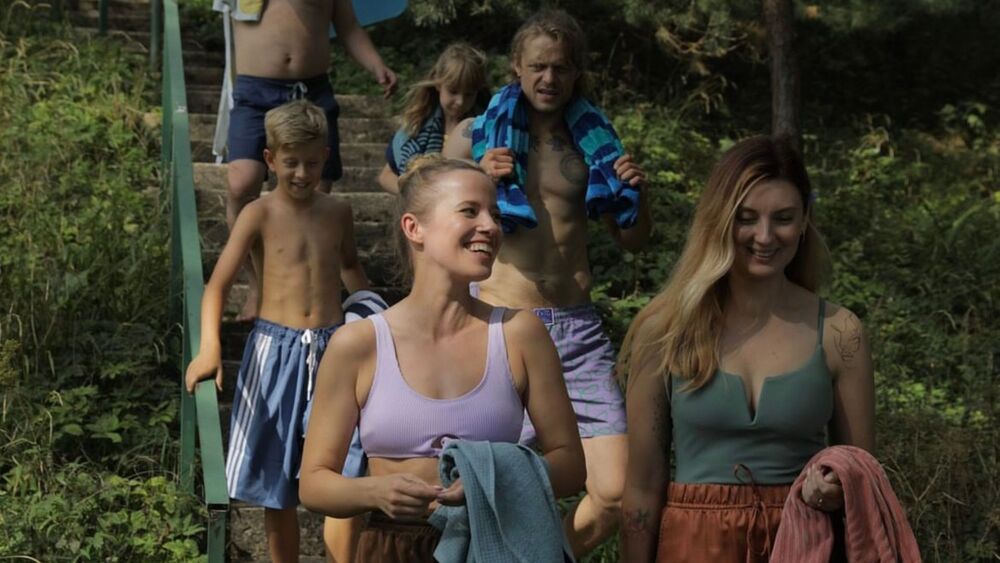 來自立陶宛的《溺水小妹》榮獲「最佳影片」,並獲得1萬美元獎金