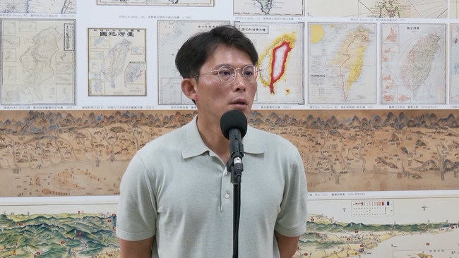 賴清德「雜質說」引議　黃國昌籲道歉：言論、心態讓人不寒而慄 | 華視新聞