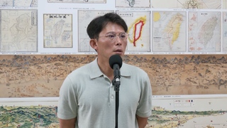 賴清德「雜質說」引議　黃國昌籲道歉：言論、心態讓人不寒而慄