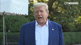 以伊喊停火還互轟！　川普怒飆髒話　嗆更不爽以色列