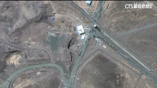 美軍白忙一場？　CNN：「午夜重錘」未摧毀伊朗核能力