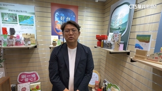 綠控餐會「宣傳反罷」赴北檢告發　黃建賓：烏龍指控