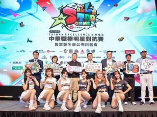 2025中職明星賽「門票秒殺」！　蔡其昌：研議加開座位