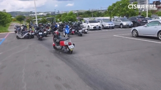 苗高鐵停車場亂象無法罰　公所：設機車格管理