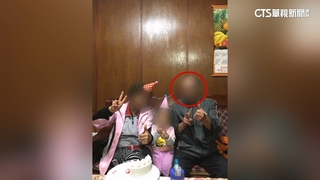 八旬翁路過遭推倒傷重不治　嫌稱：他調戲女友