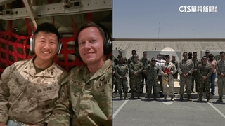 韓SK集團女婿曝參與「轟炸伊朗行動」　未透露任務角色