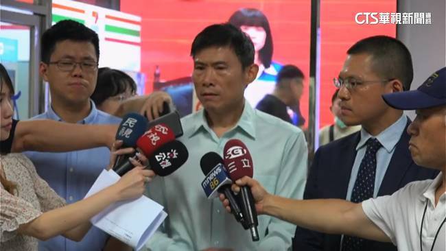 三重警誤認通緝犯打人案　懲戒法院判降2級改敘 | 華視新聞