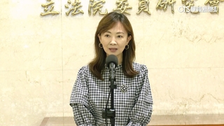 遭爆微博關注中國公安部　郭昱晴喊：11年前為救孩子