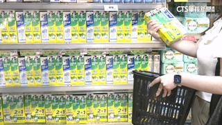 台灣必買伴手禮不只鳳梨酥　韓客狂掃牙膏.香氛