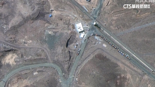 遭以美狂轟後！　伊朗外交部首度認了核設施「嚴重損毀」