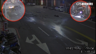 三重警遭毒駕逆向飆撞亡　國民法官一審結果今揭曉