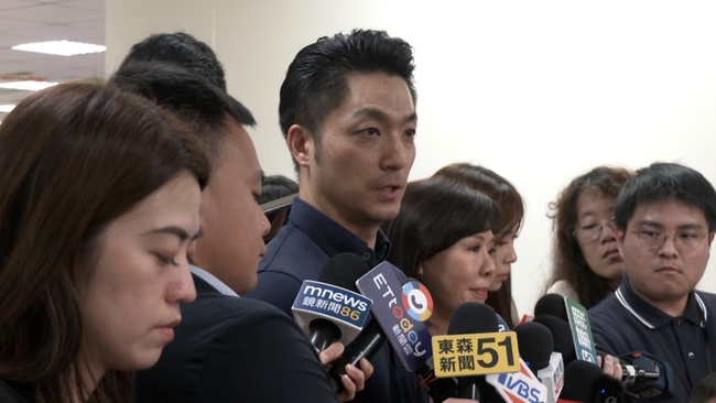 嗆賴清德「思想清洗、民主倒車」　蔣萬安：不該稱任何人「雜質」 | 華視新聞