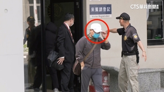 組發會黨工遭約談無保請回　國民黨批：辦藍不辦綠