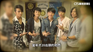 Energy王者回歸樂壇！　「16蹲」掀挑戰熱潮