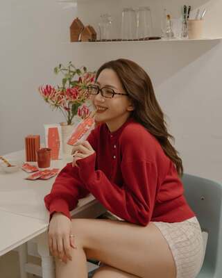 陳艾琳曝「離開演藝圈原因」！曾冒輕生念頭：我媽的聲音把我拉回來