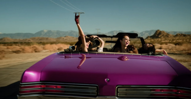 BLACKPINK回來了！　演唱會預告片迷翻全球粉絲：我在做夢嗎 | 華視新聞