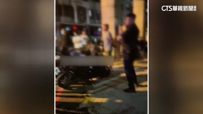 幫客保管排氣管被老闆丟掉　離職技師找人圍車行 | 華視新聞