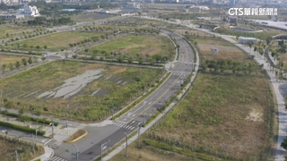 「中央公園第一排」售1坪306萬　中市府進帳14.5億