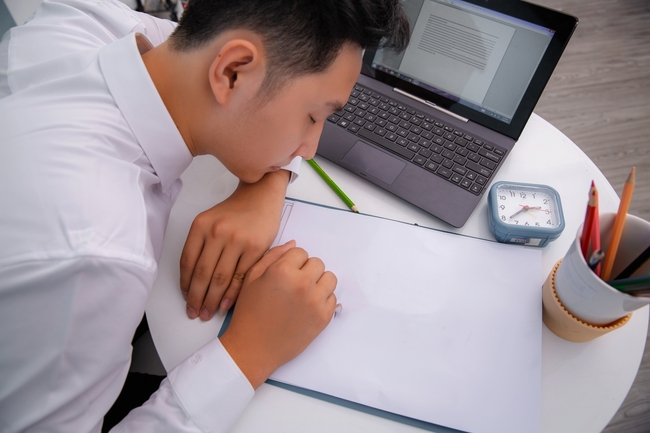 每天好累？醫曝「1病毒」恐引發鼻咽癌　揭6大預防撇步 | 華視新聞