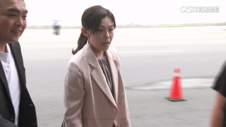 博士論文誣告案　高虹安.陳時奮二審庭上交鋒