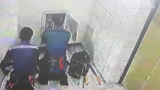 可惡！兄弟假冒維修工　連偷33棟大樓避雷針.電纜線