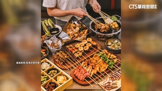 台中18年燒烤名店　傳分店集體熄燈！業者不回應