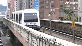 文湖線年虧16億！　在地人不搭？北捷：非數字解讀