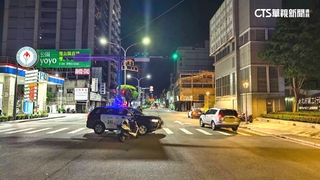闖紅燈撞死斑馬線上婦人　騎士過失致死移送