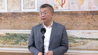 藍台中黨部連署抄名冊「80歲以上不要抄」　蔡其昌喊話朱.盧：誰該來道歉