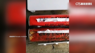 驚見行動電源電池焦黑「飄異味」　業者：可洽原廠處理