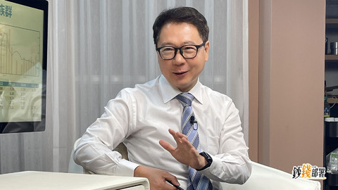 外資點名輝達和台積電5年翻倍 誰股價更會衝?專家這樣說