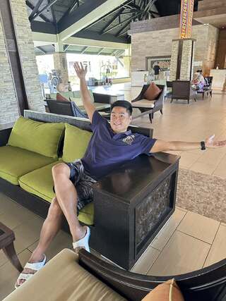 自嘲成了小草公敵！呂捷凌晨吐「還是太衝動了」：若無法溝通就綠吧