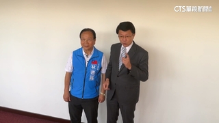 宣傳新招！雙和罷團開發遊戲　林德福招團拍影片反罷