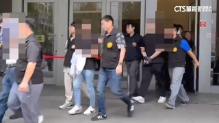 地球村負責人涉找黑道喬債　竹聯幫成員等6嫌落網