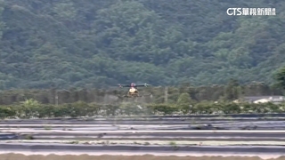 劃設史上最大「無人機」禁飛區？　農民炸鍋：影響耕作