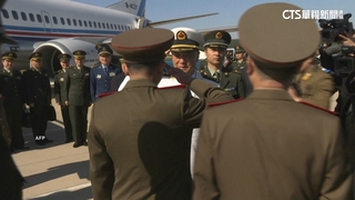 習近平整肅軍方再度出手？！　免除苗華中央軍委職務