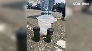 騎士闖燈撞死人！　搜出「喪屍煙油」.已無照上路被抓6次