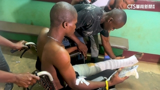 中非高中會考驚傳爆炸　師生踩踏已知29死